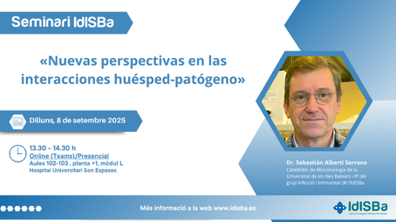 Seminari Sebastià Albertí